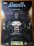 Punisher - Koszmar. Ciemna Strona Marvela