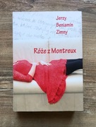 Róże z Montreux - Jerzy Beniamin Zimny