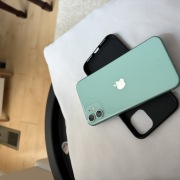 iPhone 11 128 GB folia, etui Piękny Super Stan