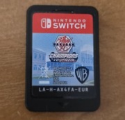 Bakugan: Champions of Vestroia  Nintendo Switch ... tylko kartridż 