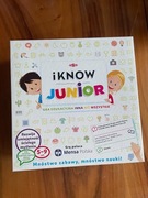 IKnow Junior Tactic