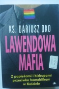 Lawendowa mafia Dariusz Oko