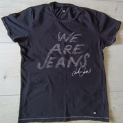KOSZULKA MĘSKA T-SHIRT JACK & JONES R. M