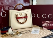 Torebka GUCCI BAMBOO 1947