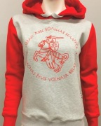 Bluza  Bialorus damska