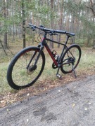 Rower cube sl road pro tiagra rozmiar 50