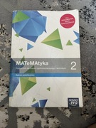 MATeMAtyka 2 (zakres podstawowy)