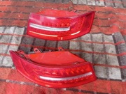 Lampa prawy tył LED lift AUDI A6 C6 lift 