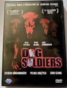 Dog Soldiers film dvd
