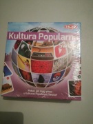Kultura Popularna Świat - gra quiz Tactic