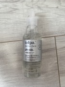 Łagodny żel micelarny do mycia twarzy i oczy