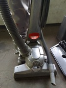 Odkurzacz Kirby centry