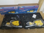 Młot wyburzeniowy BOXER BX-161 3750 wat 45 juli 