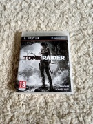 Tomb Raider (2013) Playstation 3