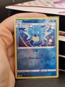 Karta Pokemon Seadra (LOR 036) 36/196 Reverse Holo