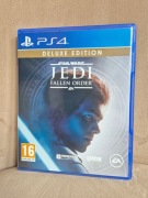 Star Wars Jedi Upadły zakon | PL | PS4 | PS5