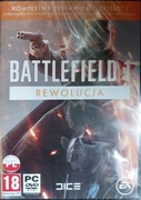 Gra PC Battlefield 1 Nowa Folia!!!