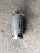 silnik elektryczny prądu stałego