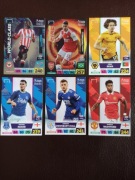 Karty Adrenalyn XL 2023 Premier League 6 szt. 