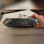 Radio zabytkowe amerykańskie