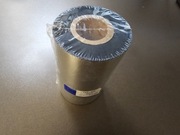 Taśma barwiąca żywiczna tekstylna 105x300 OUT