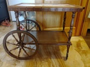 Stolik serwujący vintage