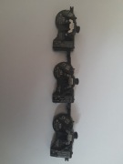 MITSUBISHI SPACESTAR Czujnik monitorowania ciśnienia w oponach  4250C477