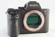 Aparat SONY ILCE-7M2 A7 Mark II 24.3Mpx Body 75.799 zdjęć BOX + Karta 64GB