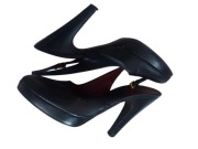 Prada buty na obcasie 40.5