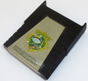 FROGGER (Sega) kartridż cartridge Atari 8-bit XL/XE/400/800