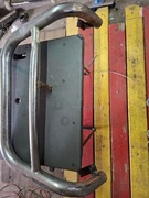 Kangur  zderzak przód  orurowanie