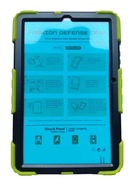 Etui Samsung Galaxy Tab S6 Lite 2020/2022 z paskiem fvat