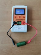 Sprzedam parę kondensatorów K75-10 1uF 250V DIY