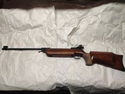 Walther lgv kaliber 4, 5mm 