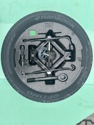 Koło zapasowe 15’ Kia ceed hyundai i30 +zestaw