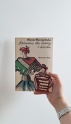 Dzianina dla mamy i dziecka książka Maria Maciejewska1989