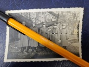 Poznań 002, Cytadela, Kernwerk, Fort Winiary IIWŚ