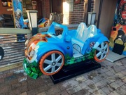 Bujak kupper epoka lodowcowa