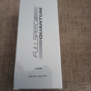 Woda Full Speed Quantum 