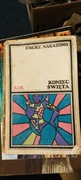 Koniec święta - Eisuke Nakazono 
