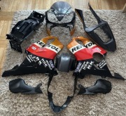 Komplet owiewek Honda CBR F4i Sport Repsol