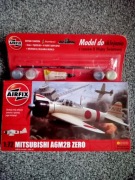 Model Mitsubishi ZERO