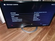 Sony Bravia KDL-47W805A 47 Full HD LED - 2x pilot - sprawny - nóżka