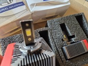 Led D5S 6000k komplet 2 szt