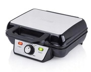 Tristar Gofrownica WF-2195 1000 W Czarny