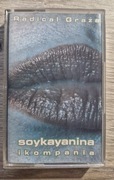 SOYKA YANINA I KOMPANIA - Radical Graża - 1993 Kaseta