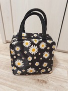 Torba termiczna na lunch, wodoodporna 