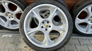 Felgi ATS Cetus 22" 5x112