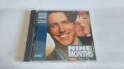 Hans Zimmer – Nine Months (Original Motion Picture Soundtrack)