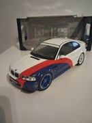 BMW M3 E46 Streetfighter solido 1:18 kolekcjonerski 